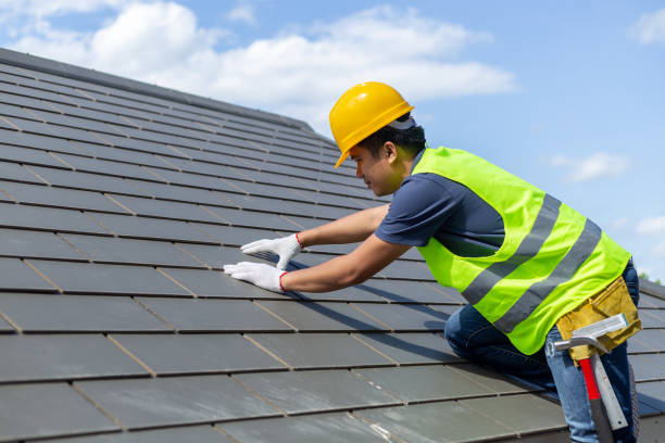 Best Roof Repair Services  in Harrisburg, IL