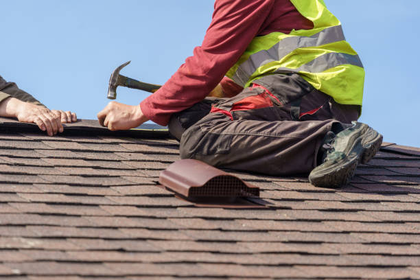 Best Best Roofing Contractors  in Harrisburg, IL