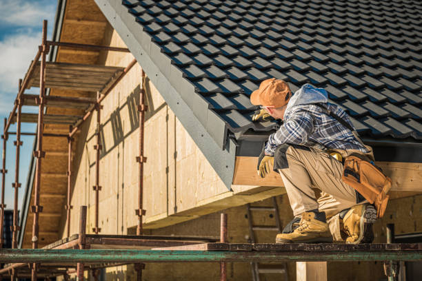 Best Roofing Contractor Near Me  in Harrisburg, IL