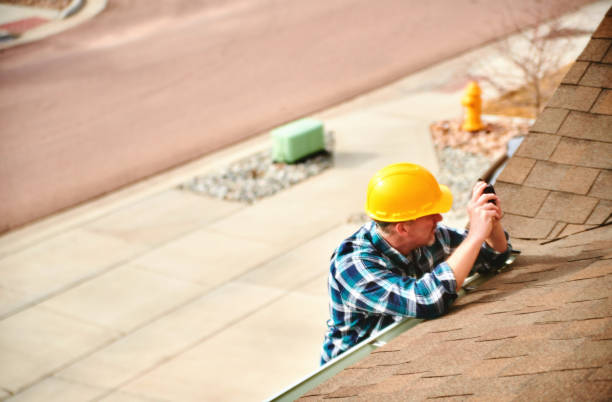 Best Roof Maintenance Services  in Harrisburg, IL