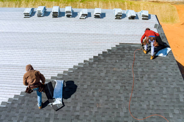 Best Emergency Roof Repair  in Harrisburg, IL