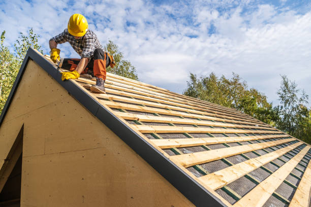 Best Roof Waterproofing Services  in Harrisburg, IL
