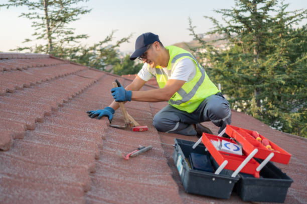 Best Roof Replacement Cost  in Harrisburg, IL