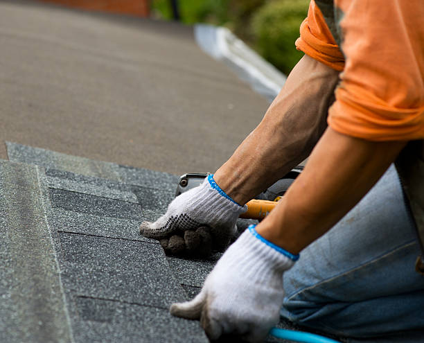 Best Residential Roofing Contractor  in Harrisburg, IL