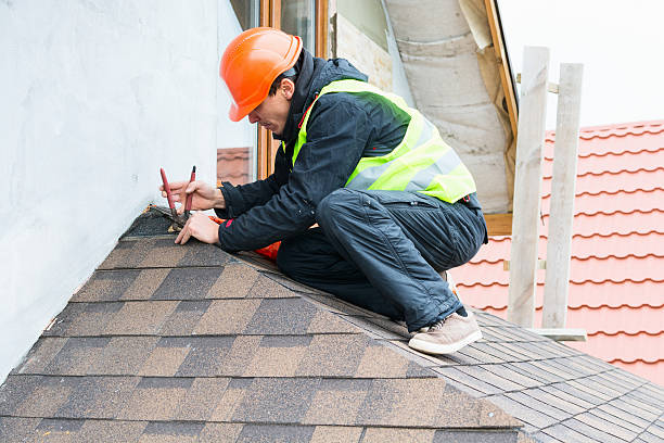 Best Roof Leak Repair  in Harrisburg, IL