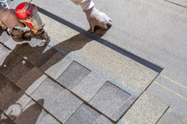 Best Residential Roofing Contractor  in Harrisburg, IL